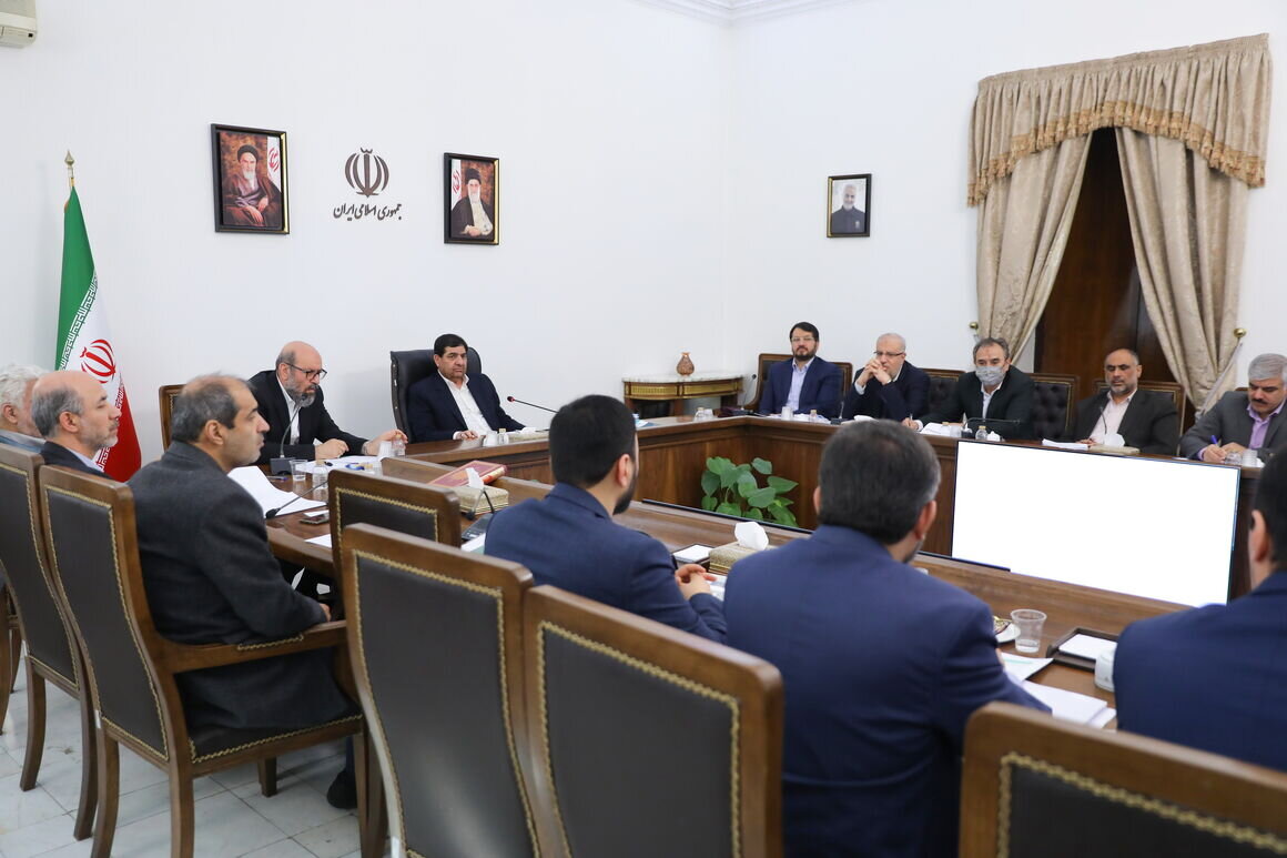 General Outlines Of Makran Development Plan Approved Tehran Times   4802790 