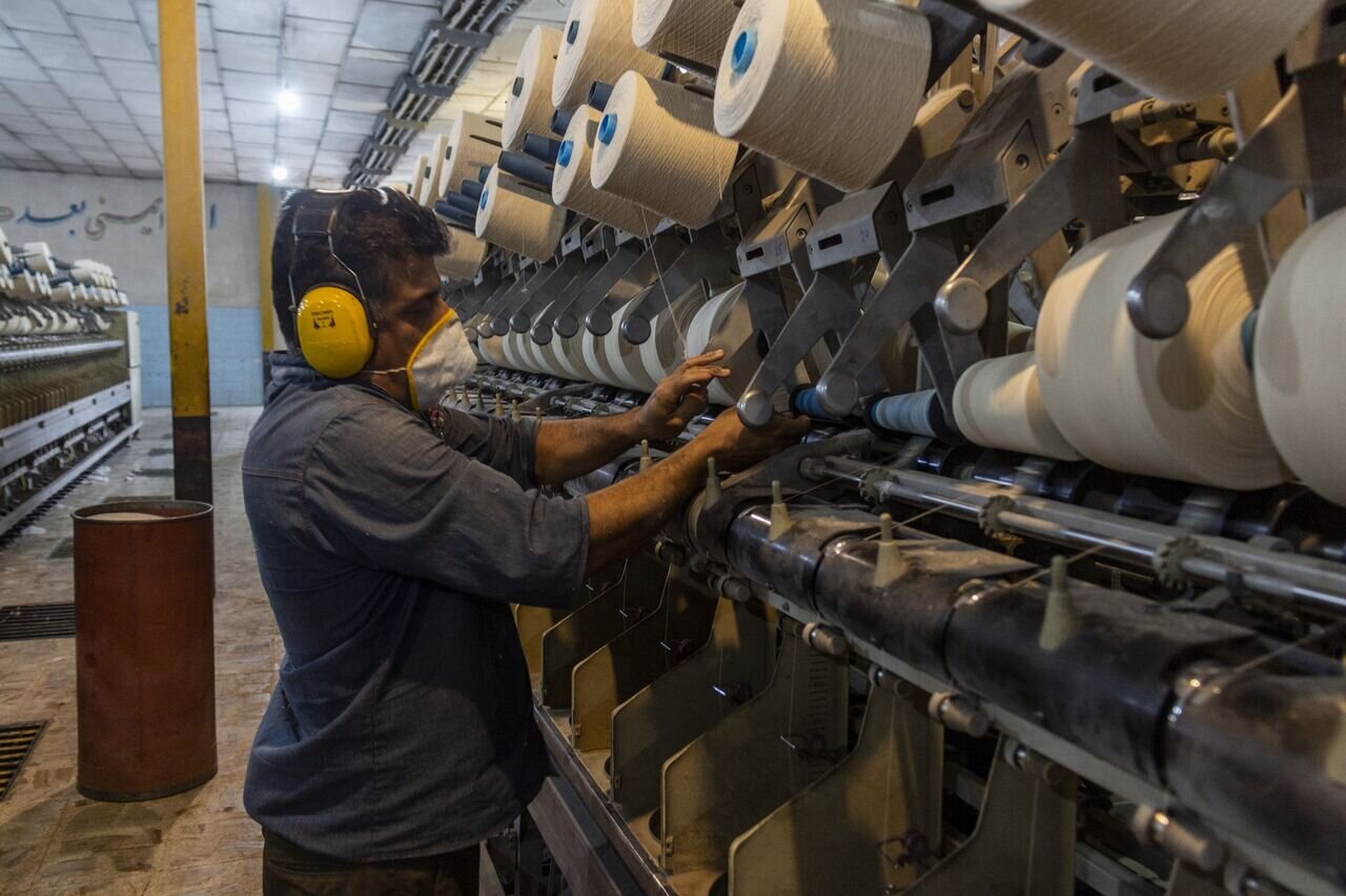 Production units