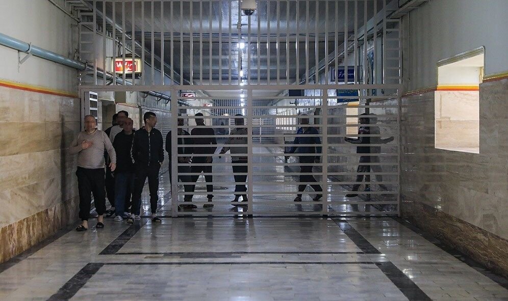 Benefactors help release 2,500 prisoners of involuntary crimes