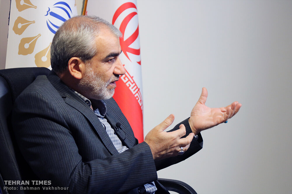 Abbasali Kadkhodaei