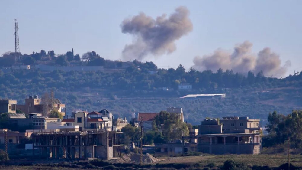 Hezbollah responds to Israel's assassination of Hamas deputy chief in Beirut
