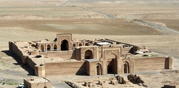 Persian Caravanserai:  three-day event to honor centuries of hospitality