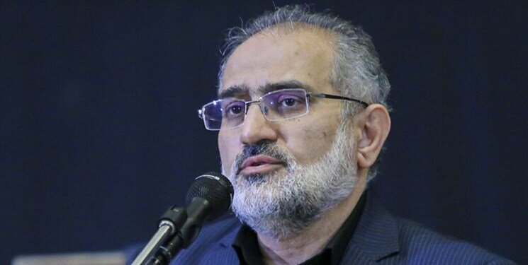 Mohammad Hosseini
