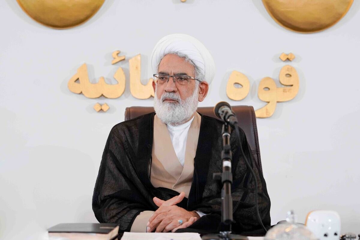 Mohammad-Jafar Montazeri
