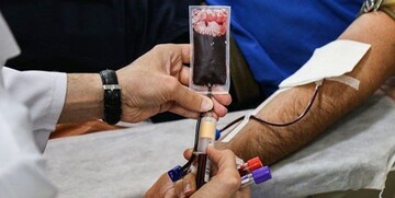 Blood storage rises to 8 days