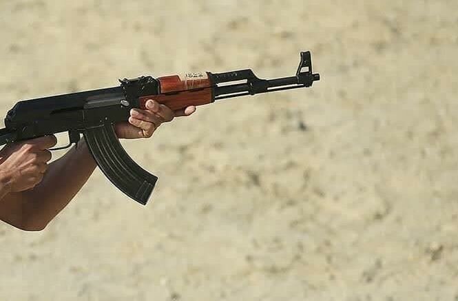 Terrorism