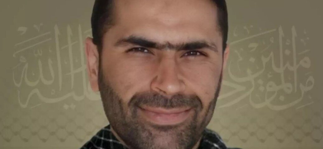 Hezbollah commander Jawad