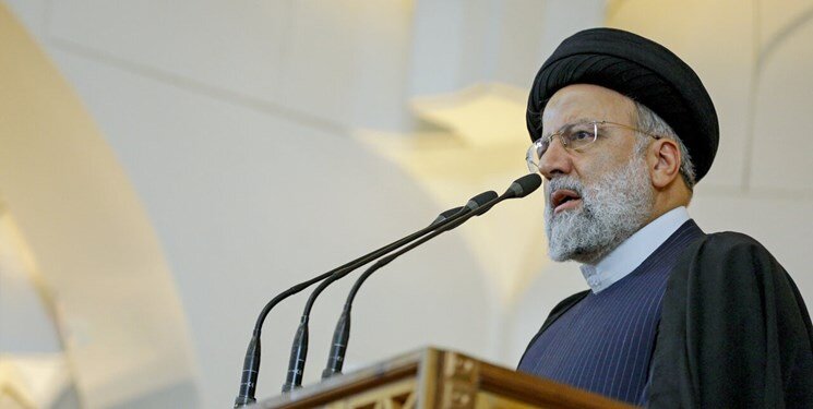 Ebrahim Raisi