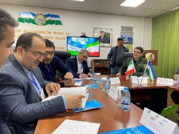 Anti-narcotics forces attend study-visit workshop in Tashkent