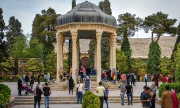 Shiraz’s potential to become a UNESCO World Heritage discussed