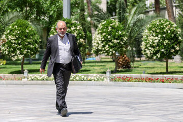 Ahmad Vahidi