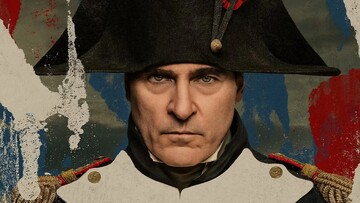 Ridley Scott’s “Napoleon”