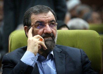 Mohsen Rezaei