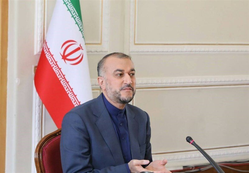 Amir Abdollahian