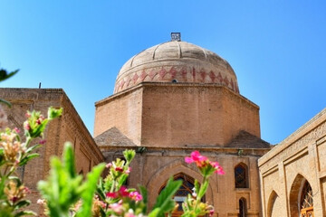 12th-century mosque to undergo restoration