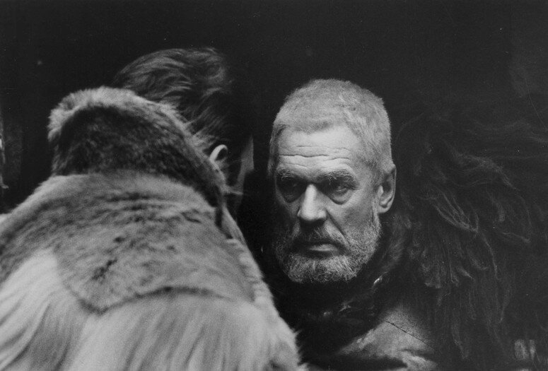 “King Lear”