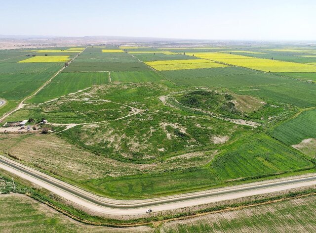 Newly-found inscribed brick may reveal Elamite water supply system in western Iran