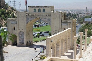 Shiraz named 2024 Asian Capital of Environment