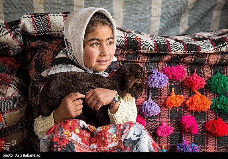 Tourist camps to transform Tehran’s nomadic landscape