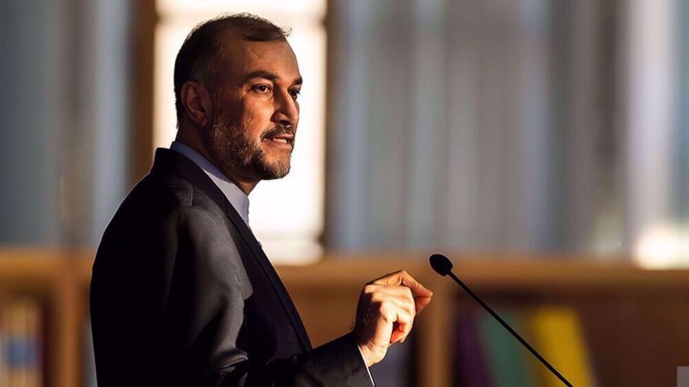 Amir Abdollahian