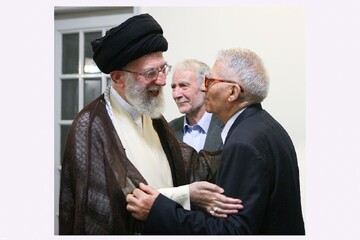 Ayatollah Khamenei