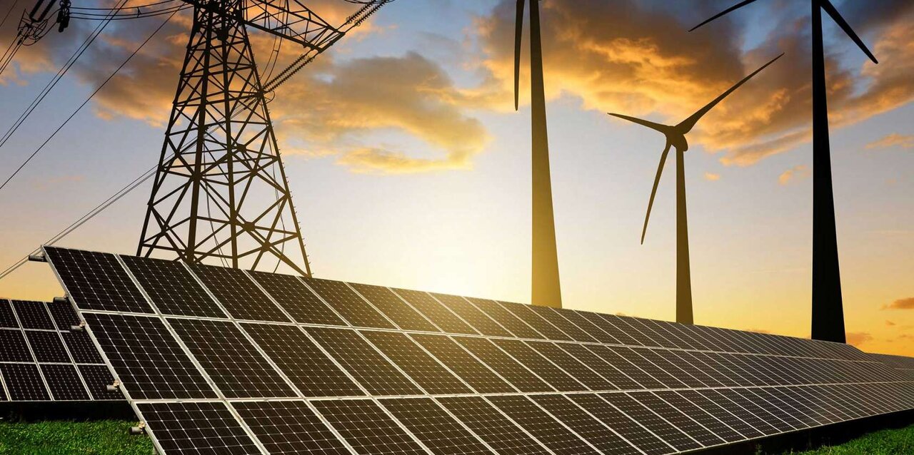 renewables