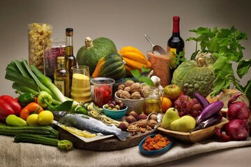 National campaign on promoting healthy diet to kick off 