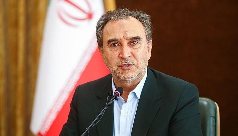 Mohammad Dehghan