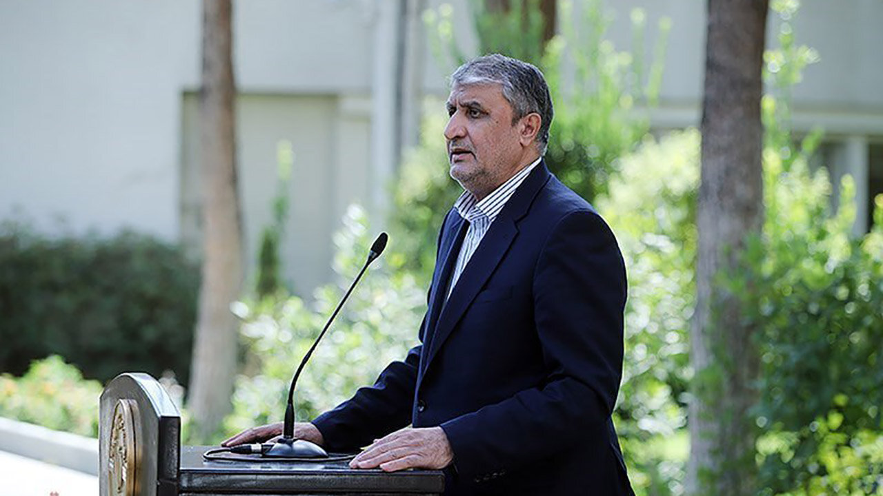 Mohammad Eslami