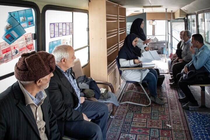 Third phase of national health campaign on agenda