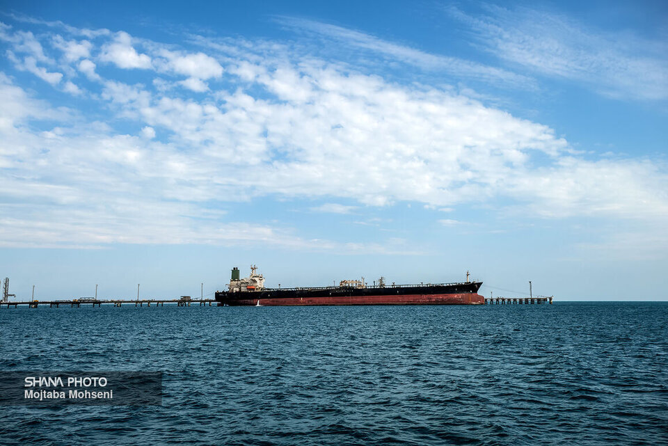 oil