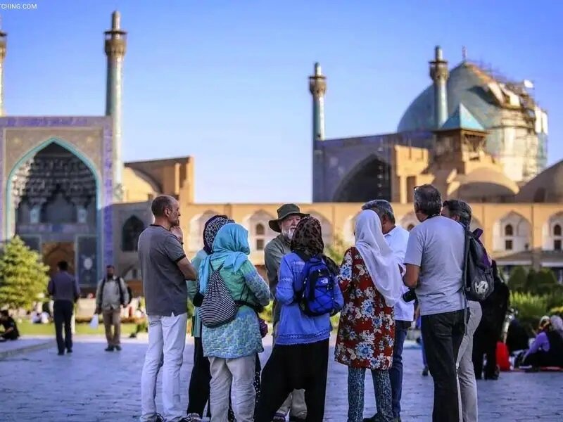Global tourism estimated to reach pre-pandemic levels in 2024: UNWTO