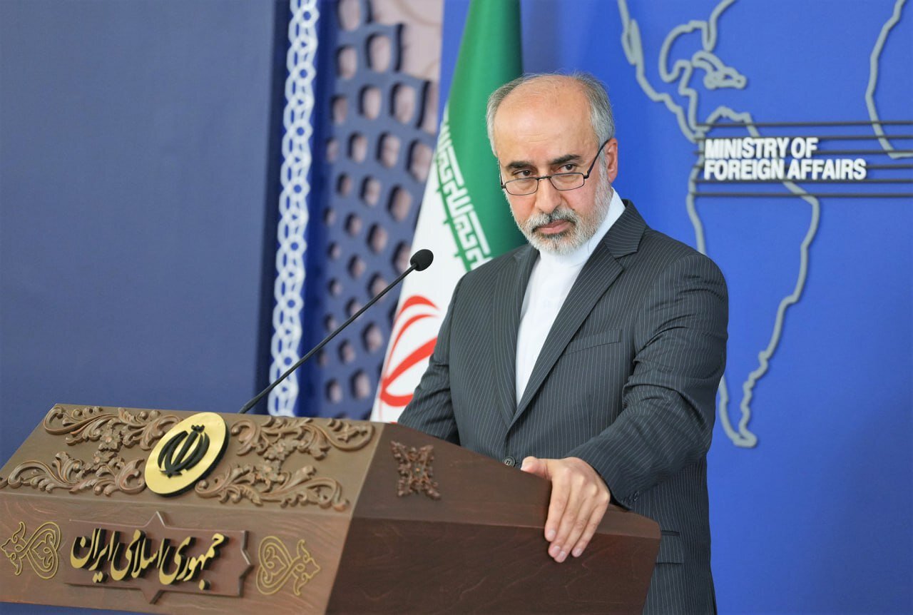 Nasser Kanaani