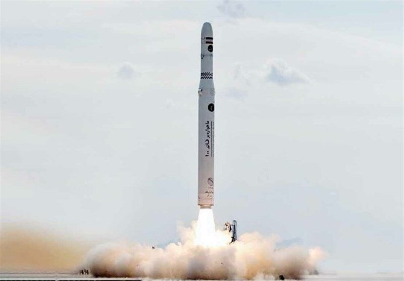 Sorayya satellite
