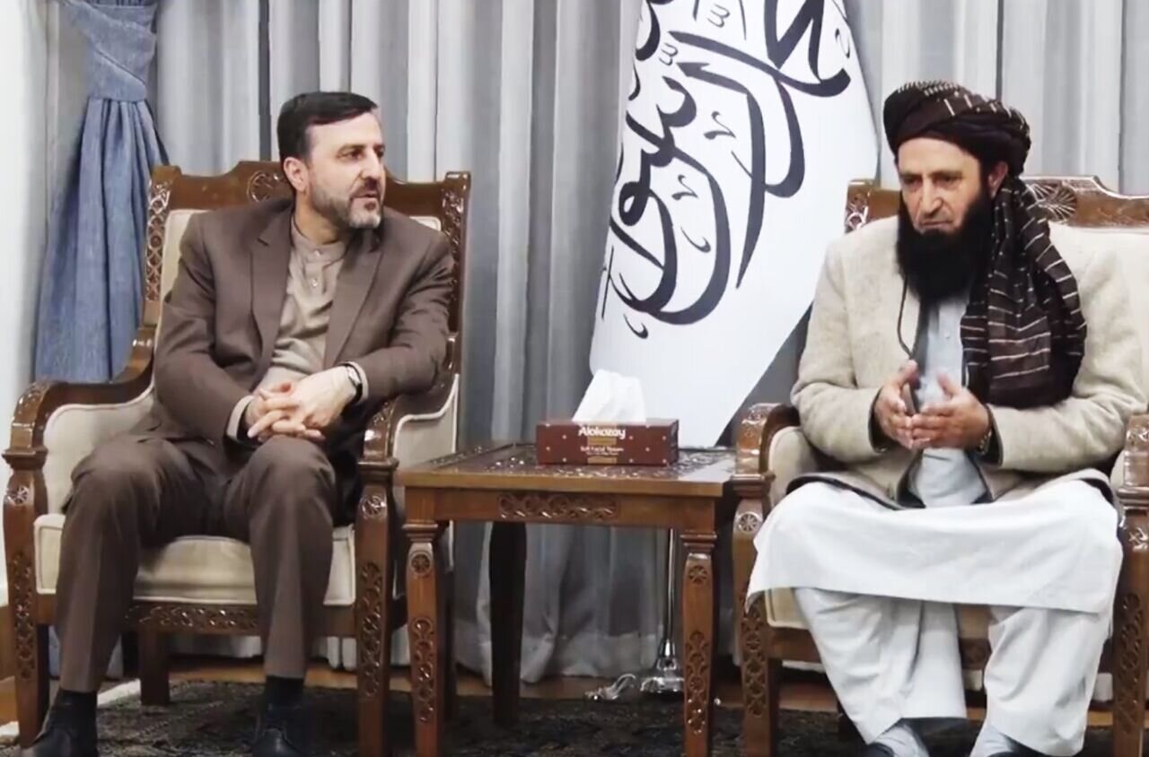Gharibabadi