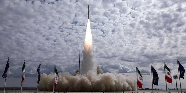 Qaem satellite carrier