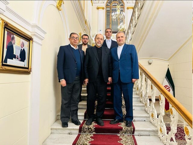 Kazem Jalali