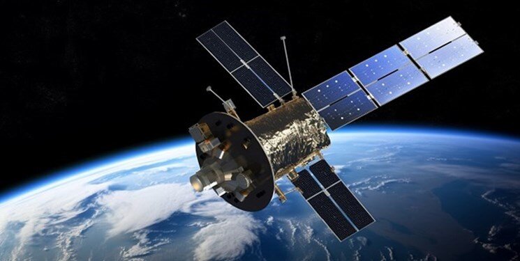 Sorayya satellite