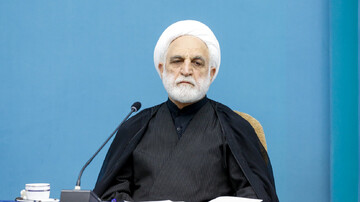 Mohseni Ejei