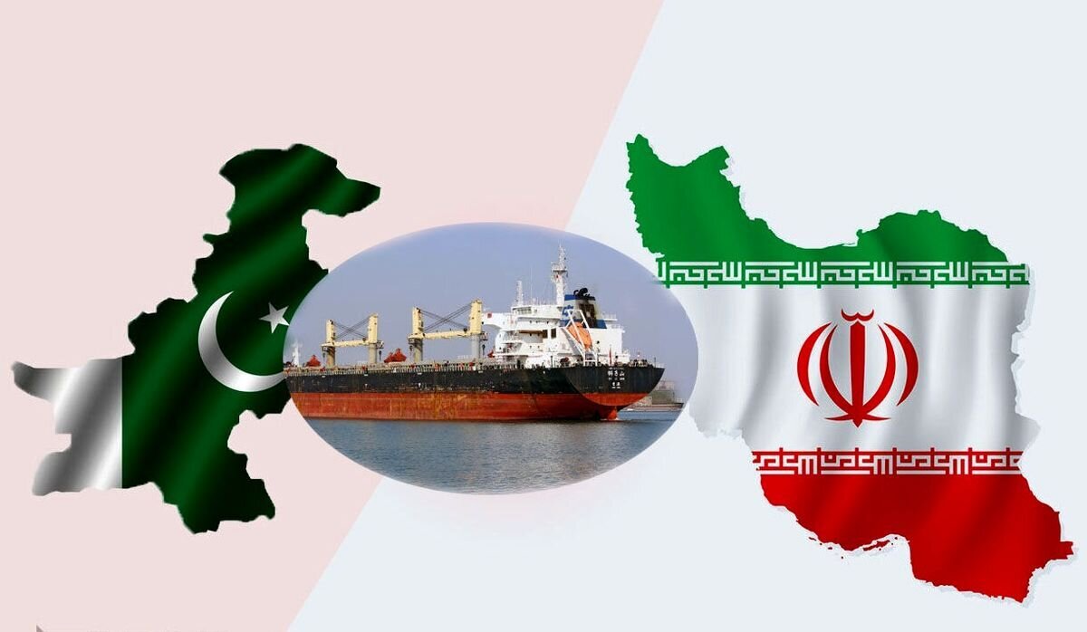 Pakistan