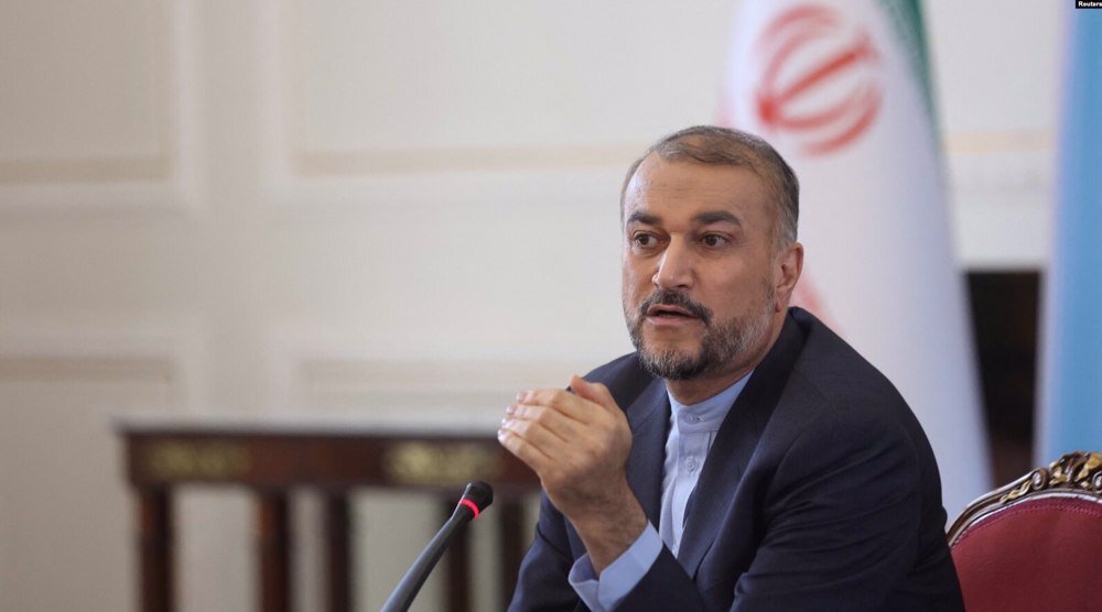 Amir Abdollahian