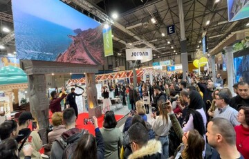 FITUR highlights: Iran’s pavilion set to wow spectators with traditional performances