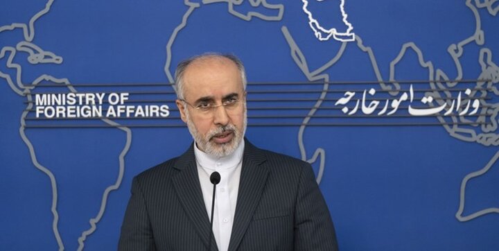 Iran warns UK, U.S. attacks on Yemen aim to give Israel more room