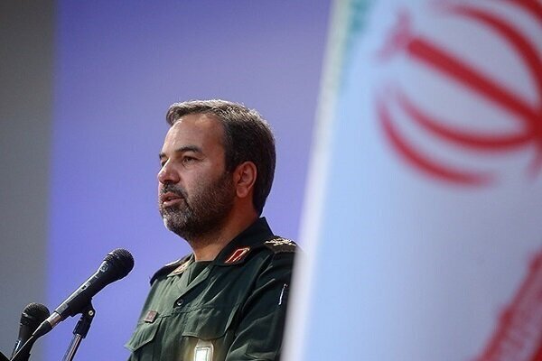 General Ali Jafarabadi
