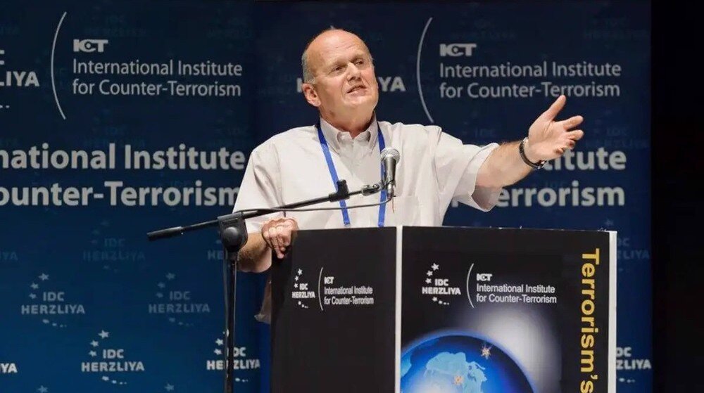 Ex-Israeli official