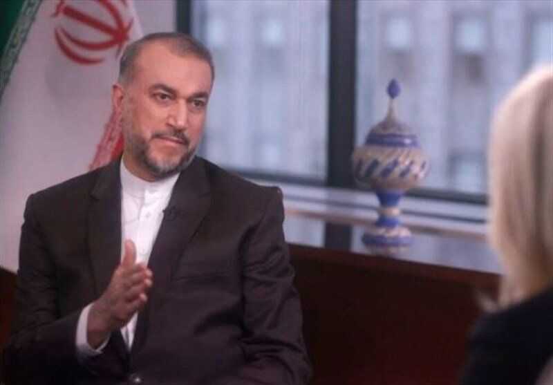Amir Abdollahian