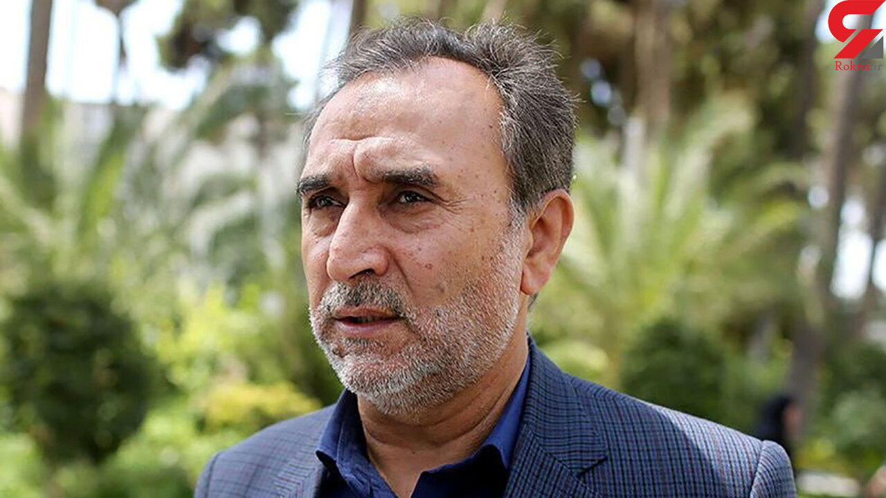 Mohammad Dehghan