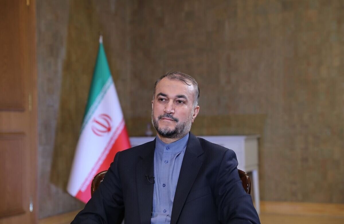 Hossein Amir Abdollahian