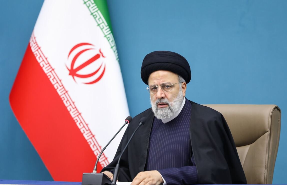 Ebrahim Raisi