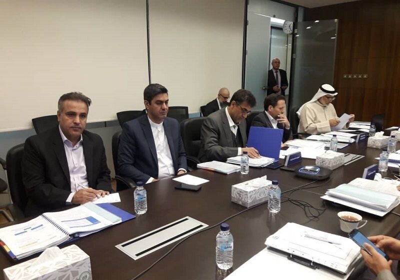 ‘ROPME should help launch regional center for biodiversity in Iran’